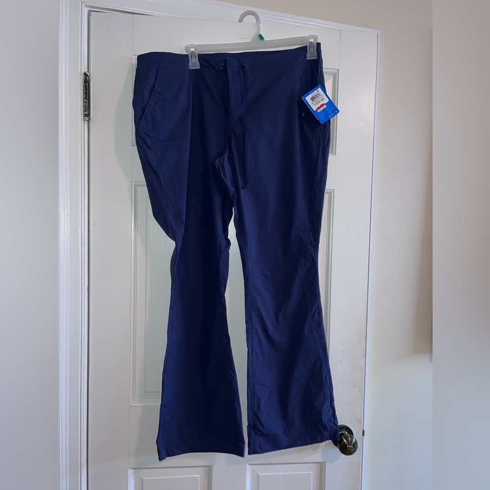Ladies Active Fit